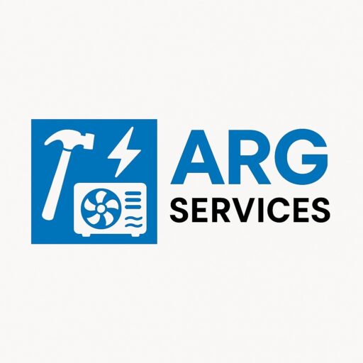 ARG Services Logo